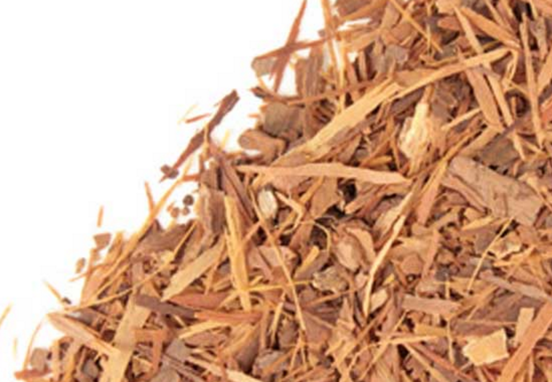 Pau D' Arco - Ipe Roxo