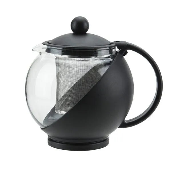 Tetera con Infusor 25oz