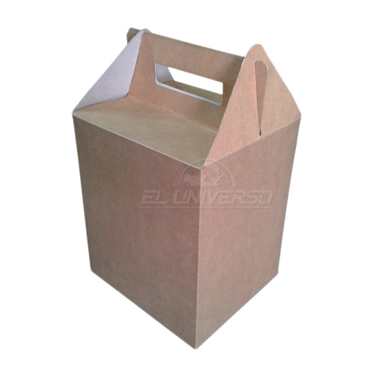 Caja Regalo Armable