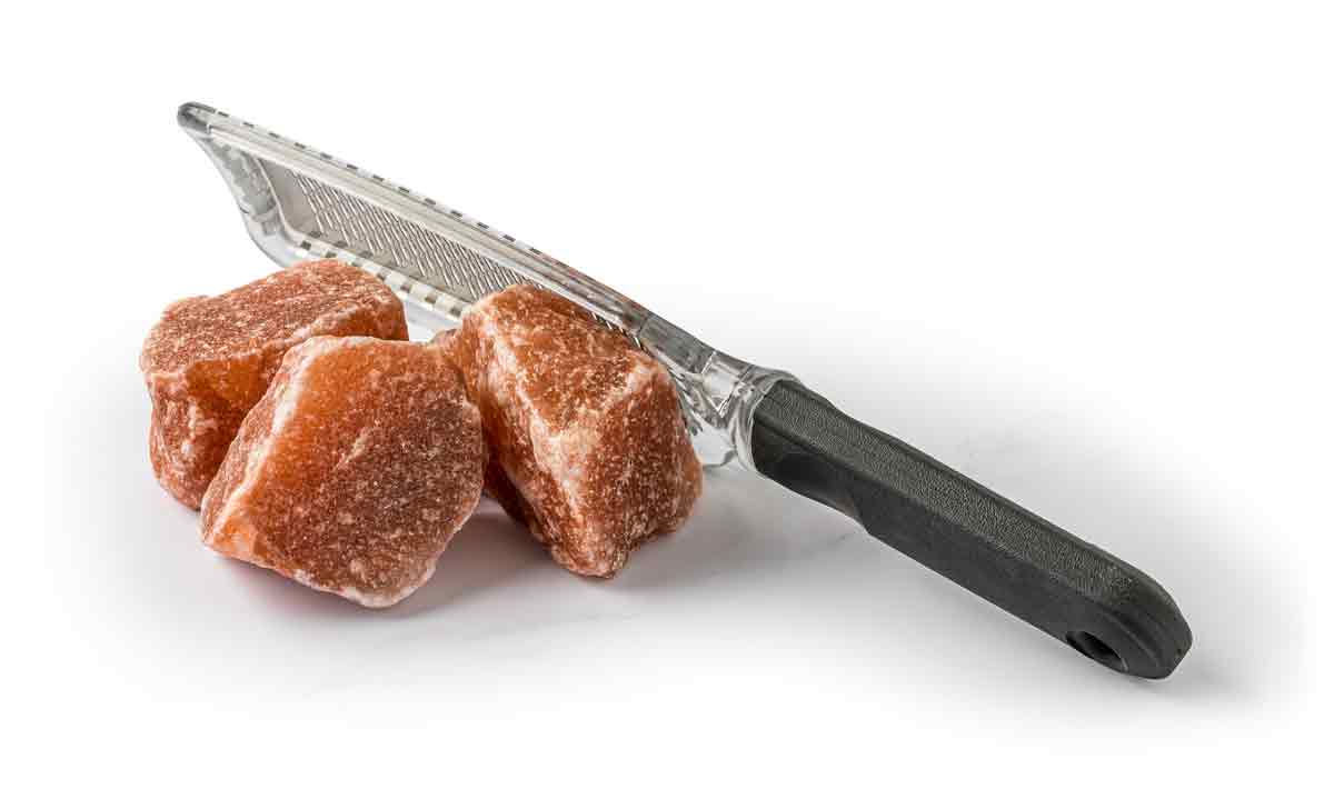 Sal Himalaya Rosada - Pink Himalayan Salt