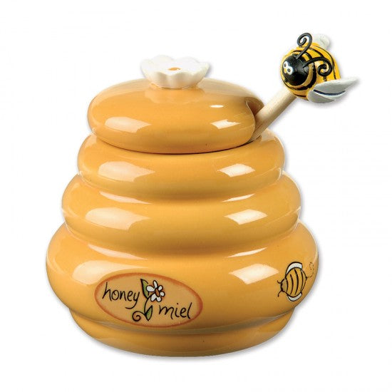 Joie Honey Jar & Dipper