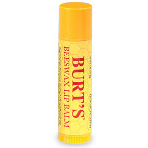 Burts Bees Lip Balm