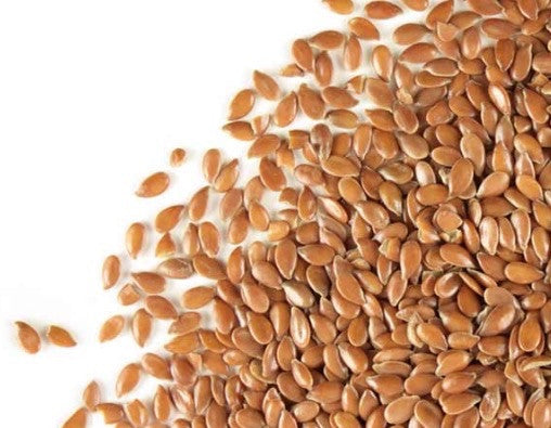 Linaza - Flax