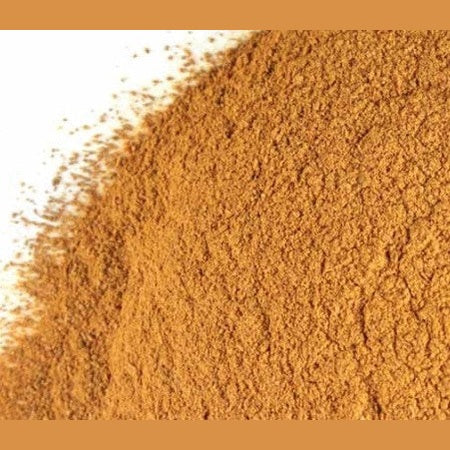 Canela - Cinnamon - Cúrcuma®