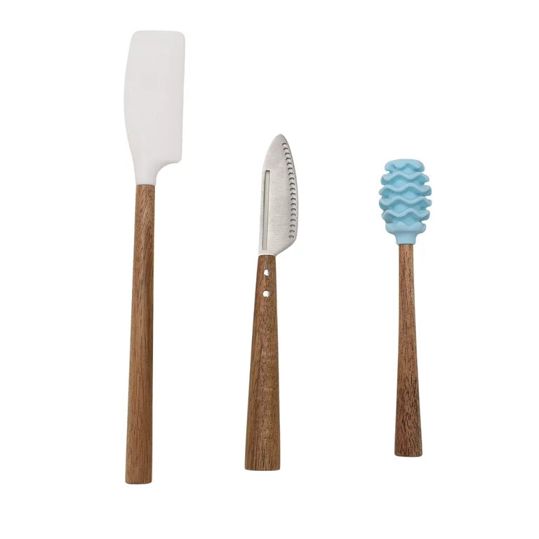 The Pioneer Woman - Condiment Set