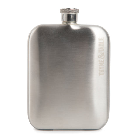 Thyme & Table Pocket Flask 165ml