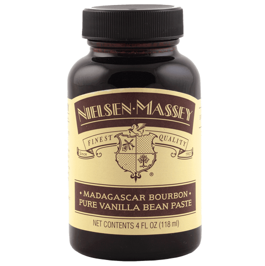 Nielsen Massey - Pure Vanilla Bean Paste 118ml