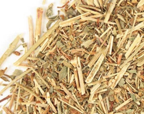 Hierba San Juan - St. Johns Wort