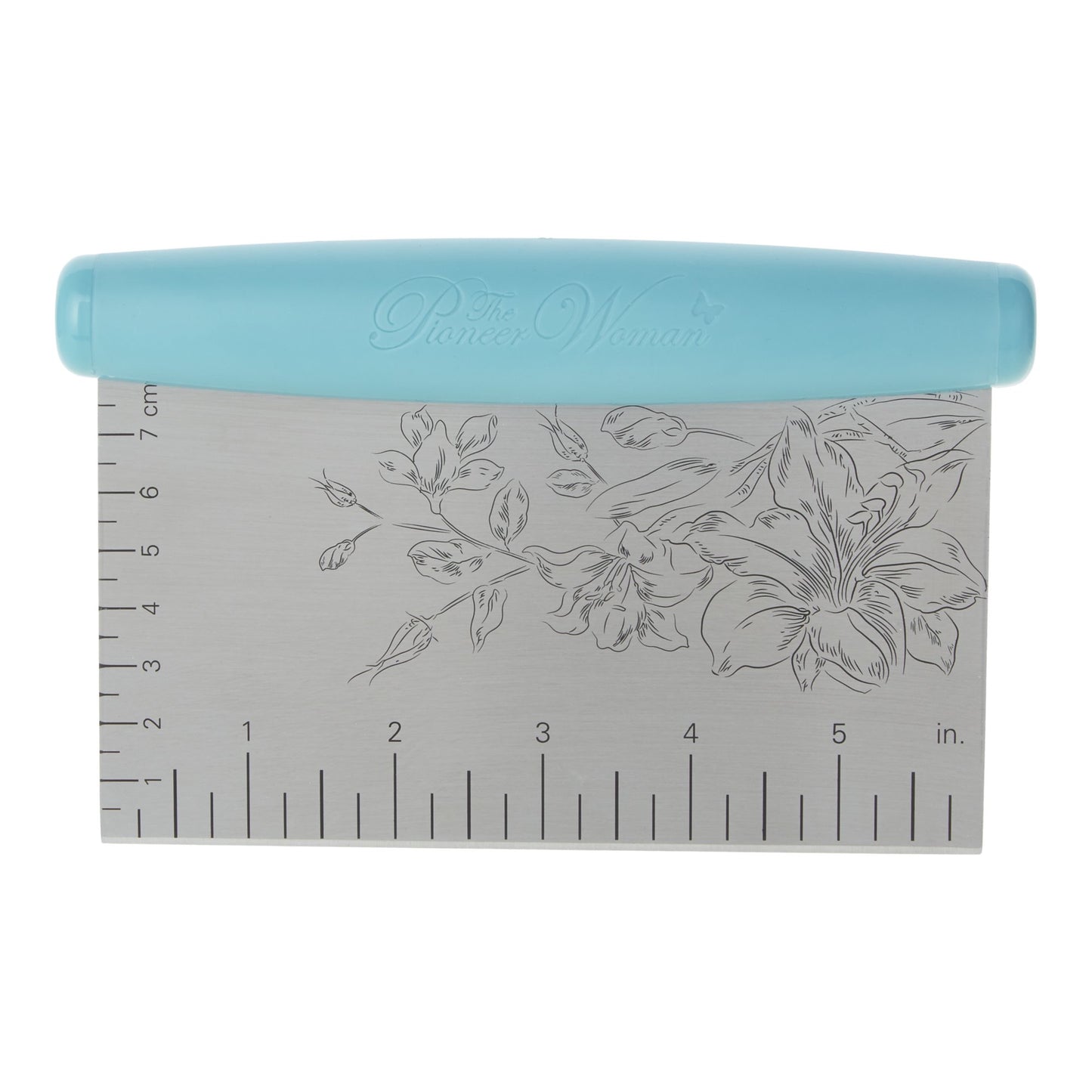 The Pioneer Woman - Cortador - Dough Scraper