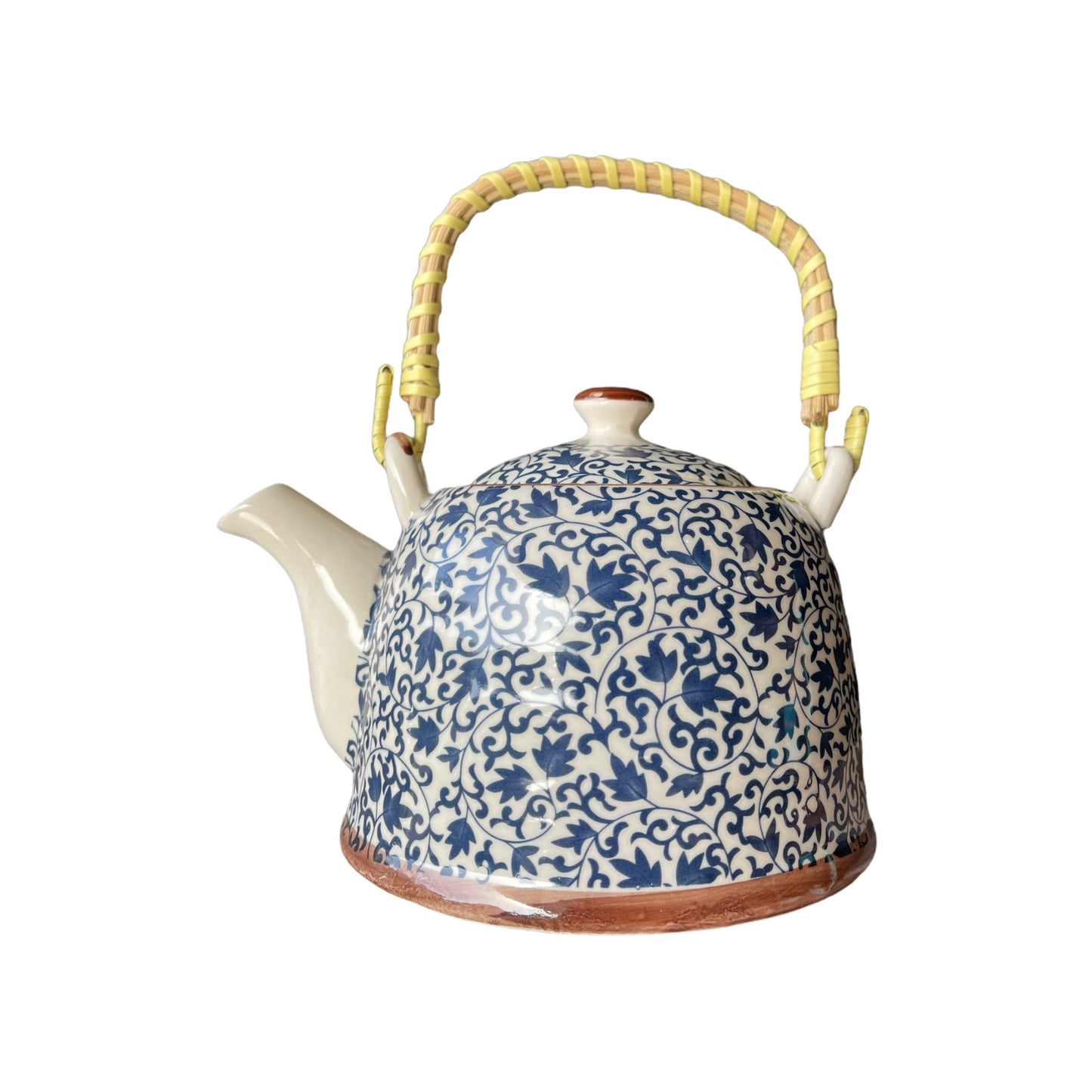 Tetera Cerámica - TeaPot