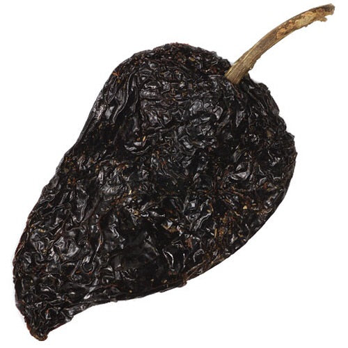 Chile Ancho Mexicano - Ancho Chile Peppers, Whole