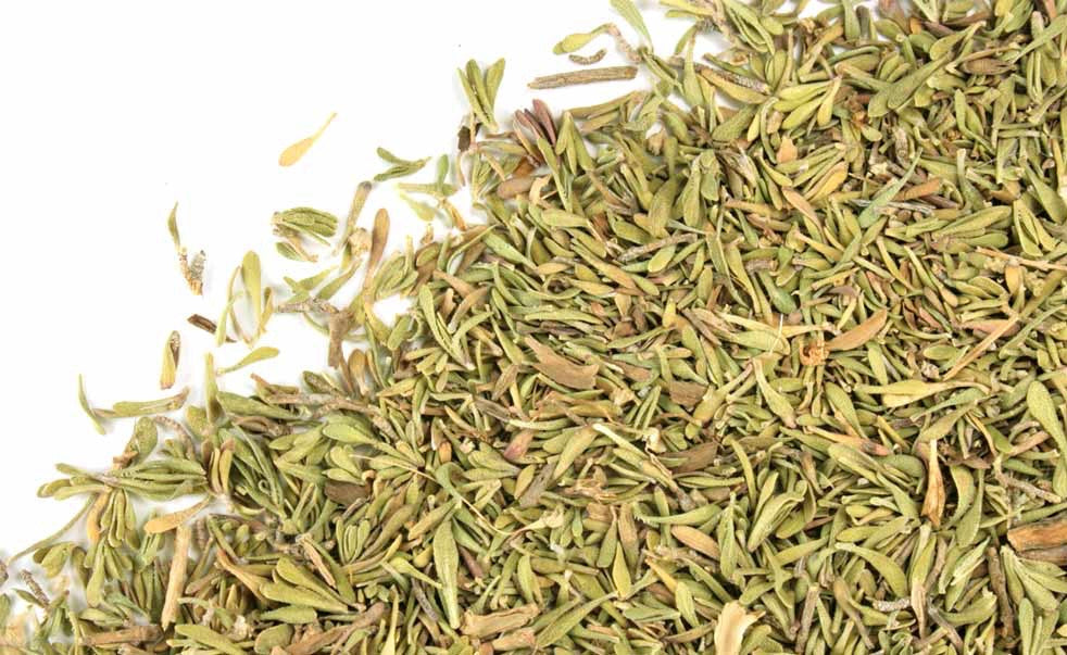 Tomillo - Thyme