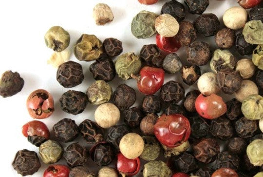 Pimienta - Peppercorn