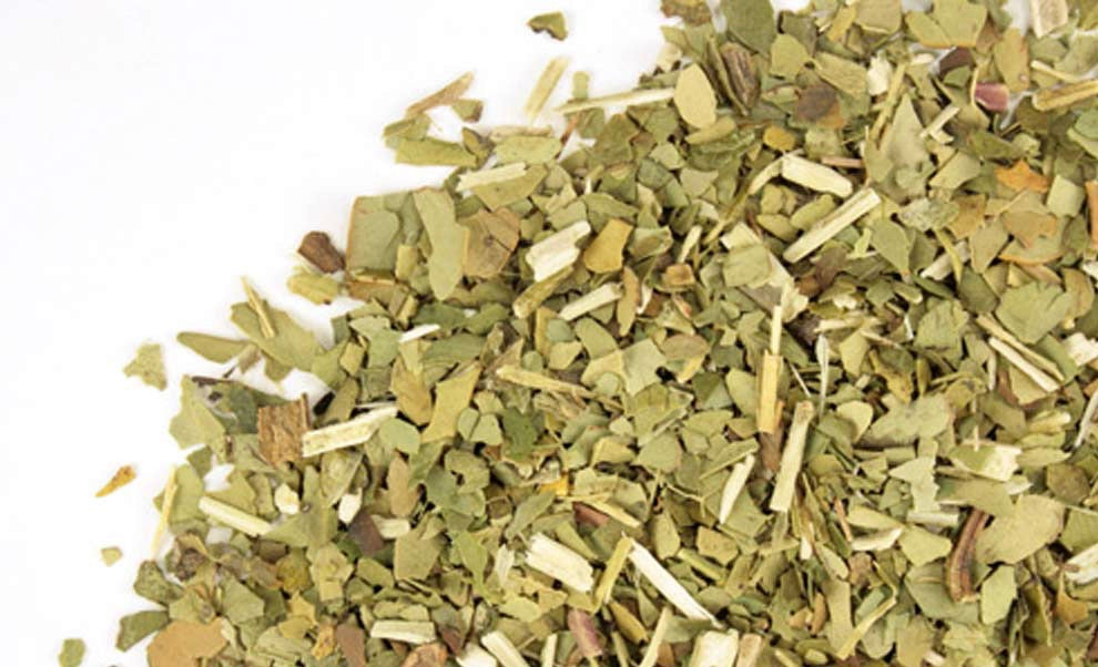 Yerba Mate - Yerba Mate Herb