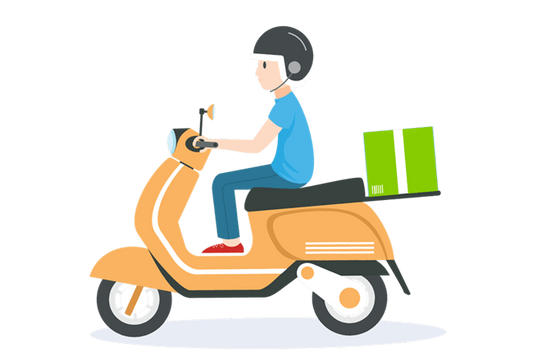 Envío EMS COURIER (Puntarenas-Guanacaste-Limón)