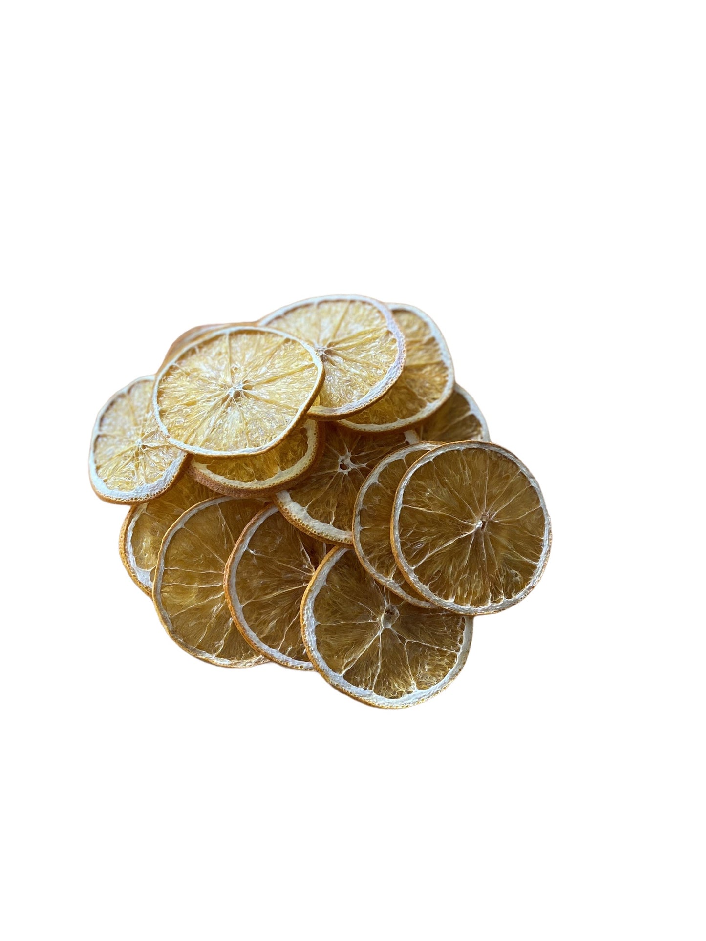 Naranja Deshidratada - Dried Orange