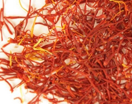 Azafran - Saffron