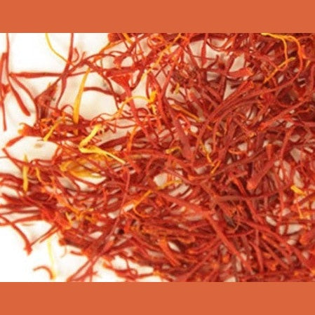 Azafran - Saffron - Cúrcuma®
