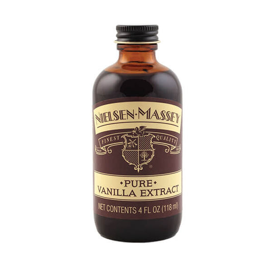 Nielsen Massey - Pure Vanilla Extract 118ml