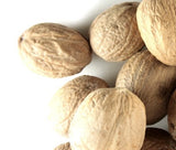 Nuez Moscada - Nutmeg