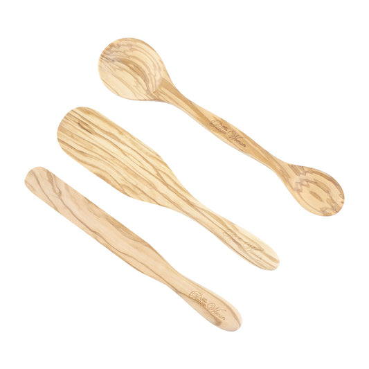 The Pioneer Woman - Olive Wood Mini Tool