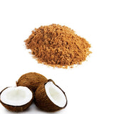 Azúcar de Coco - Coconut Sugar