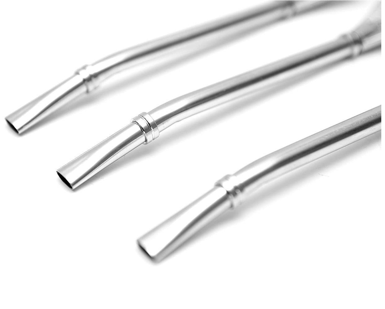 Bombilla Yerba Mate / Acero Inoxidable