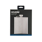 Houdini Pocket Flask