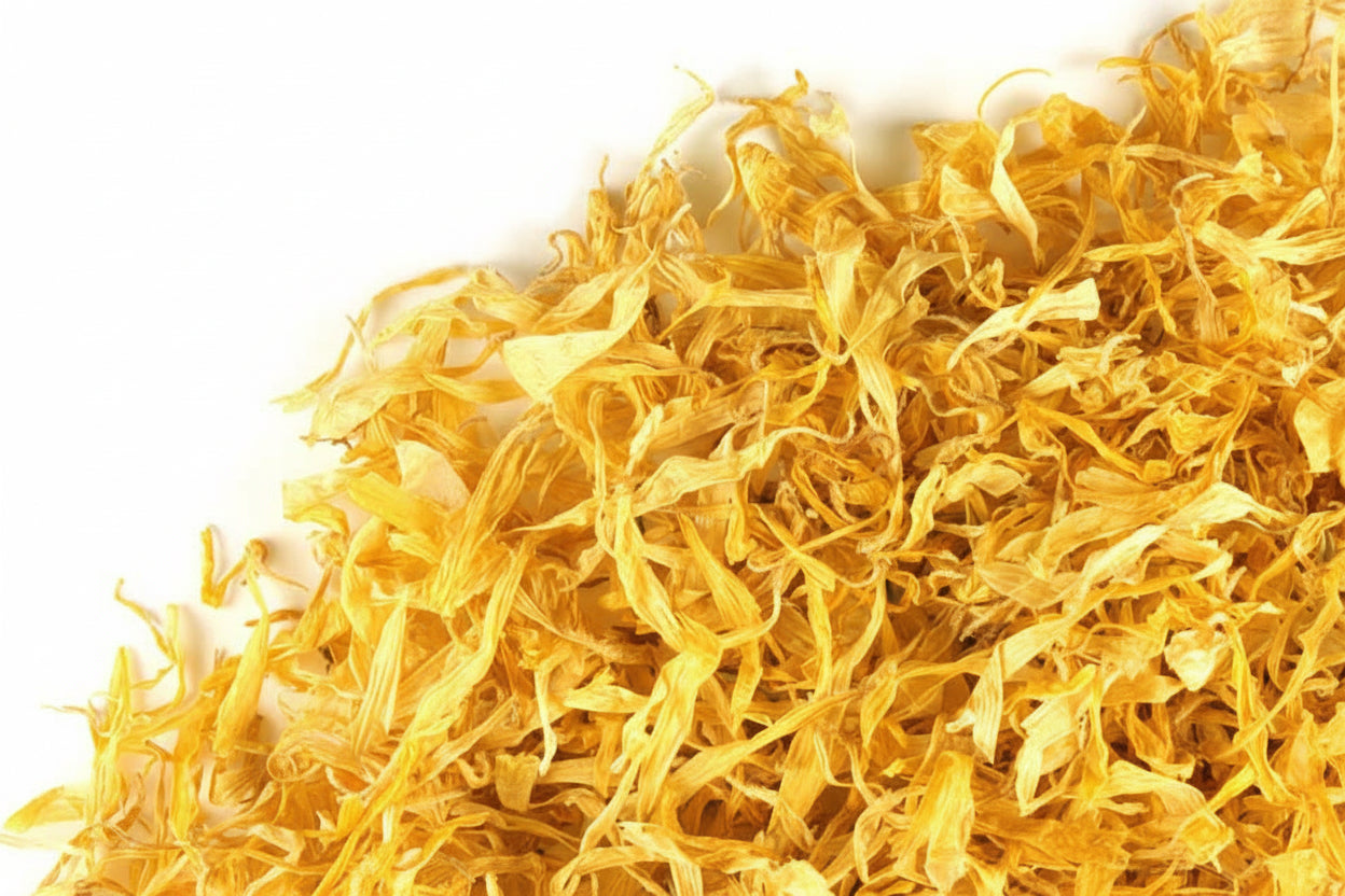 Calendula - Marigold - Cúrcuma®