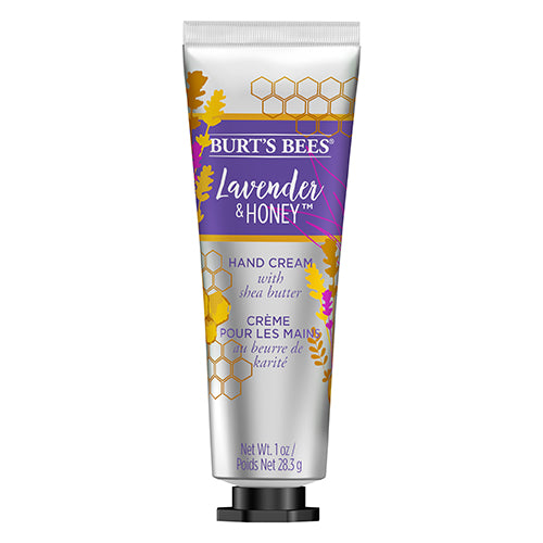 Burts Bee Hand Cream