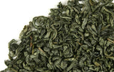 Té Verde Hoja Premium - Premium Green Tea