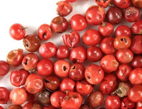 Pimienta - Peppercorn