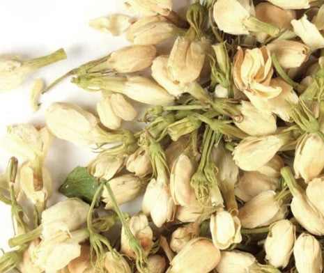 Flor Jazmin - Jasmine Flower