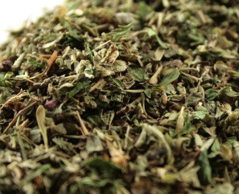 Hierbas Italianas - Italian Herbs