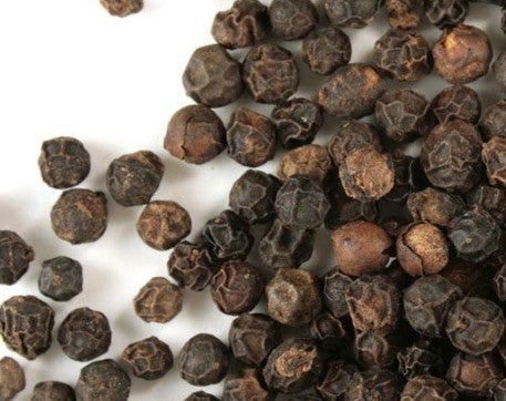 Pimienta - Peppercorn