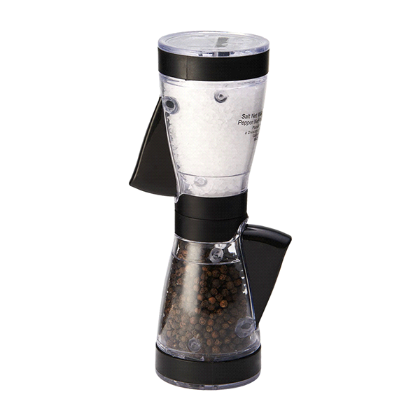 Kamenstein Salt & Pepper Grinder