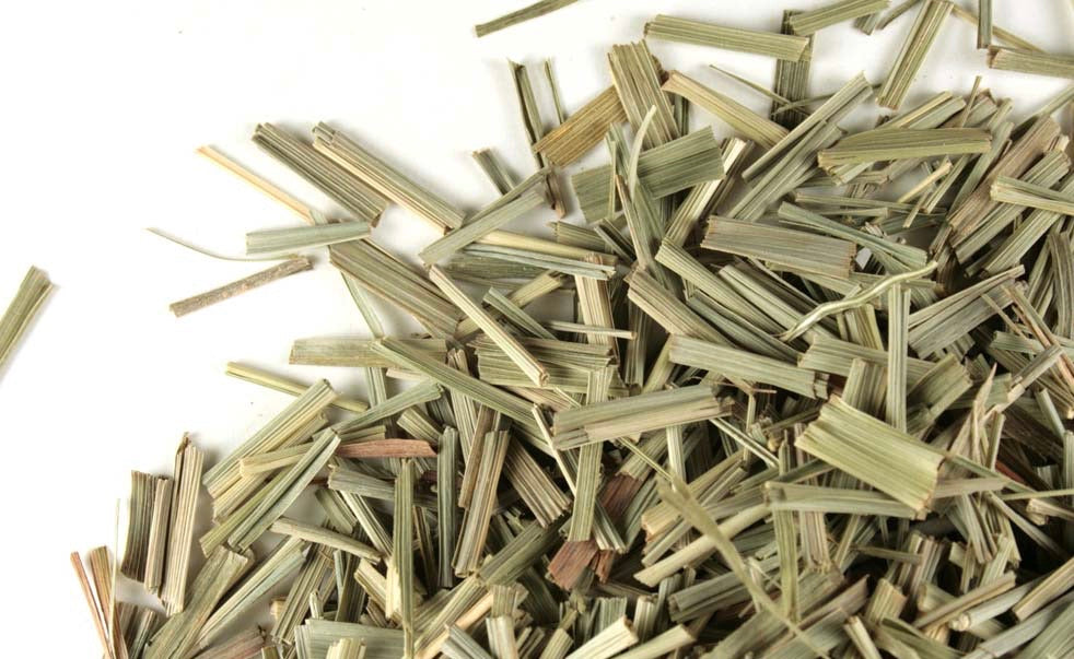 Zacate Limón - Lemongrass