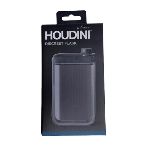 Houdini Discreet Flask 215ml
