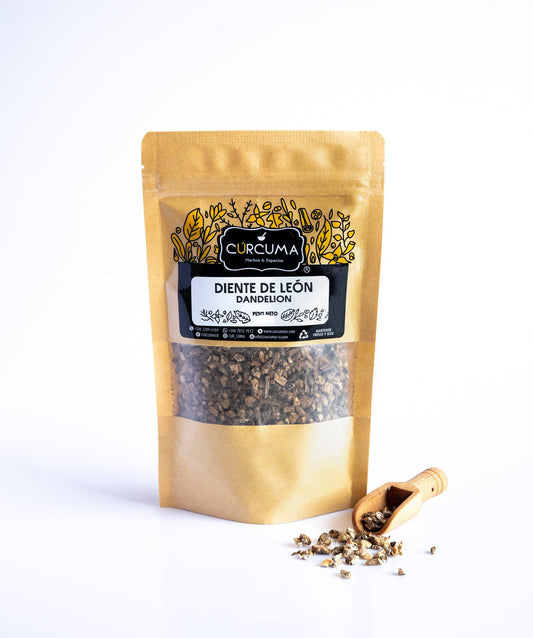 Diente de León - Dandelion