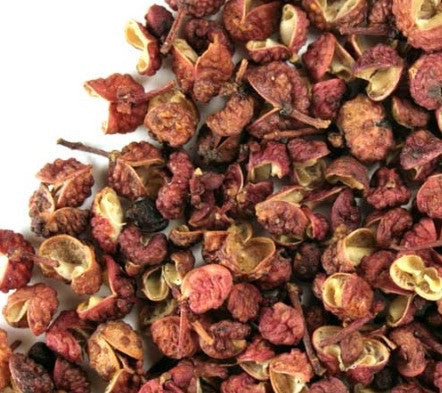 Pimienta - Peppercorn