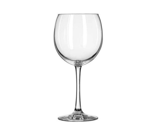 Copa Globo Glassware