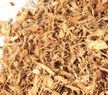 Galangal Raíz - Galangal Root