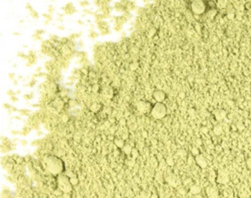 WheatGrass - WheatGrass Powder