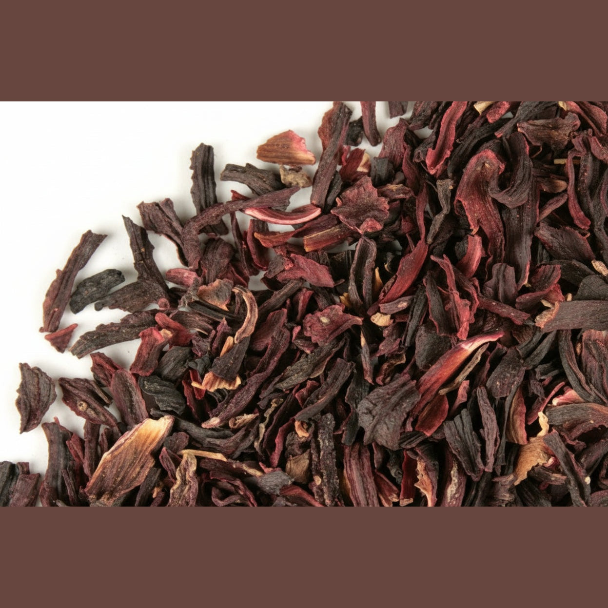 Rosa de Jamaica - Hibiscus Flower - Cúrcuma®