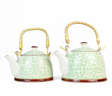 Tetera Cerámica - TeaPot