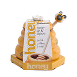 Joie Honey Jar & Dipper