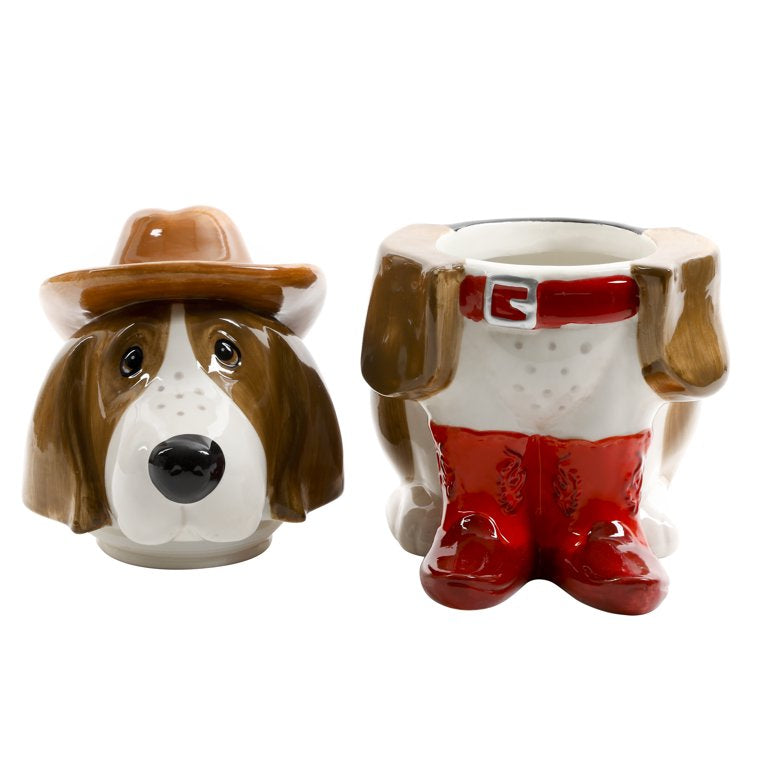 The Pioneer Woman - Cowboy Charlie Galletero