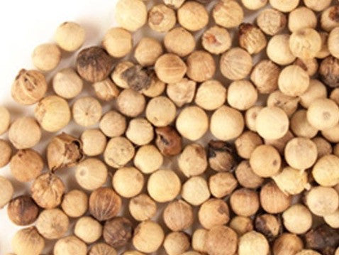 Pimienta - Peppercorn