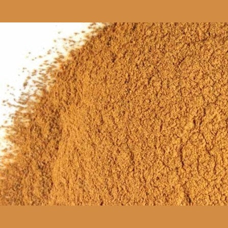 Canela - Cinnamon - Cúrcuma®