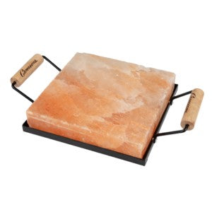 Bloques de Sal Himalaya - Himalayan Salt Slabs